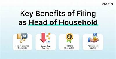 Is Filing Head of Household Good?