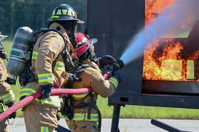 Is Fire Service Free in America?