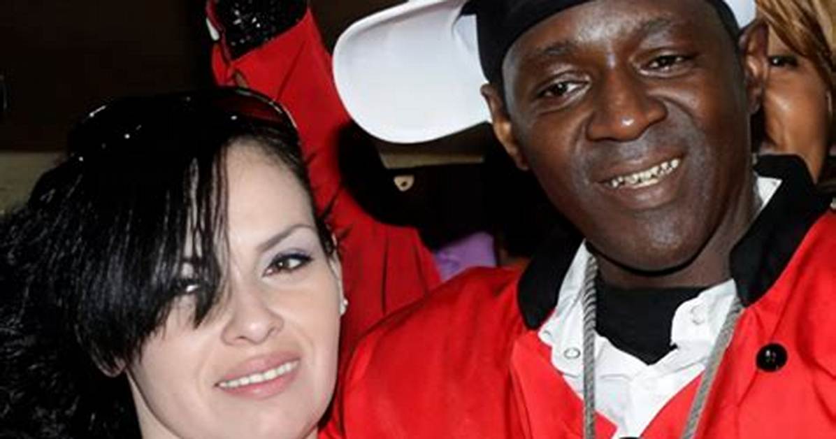 Is Flavor Flav Still Married? Find out the Truth About His Marital Status