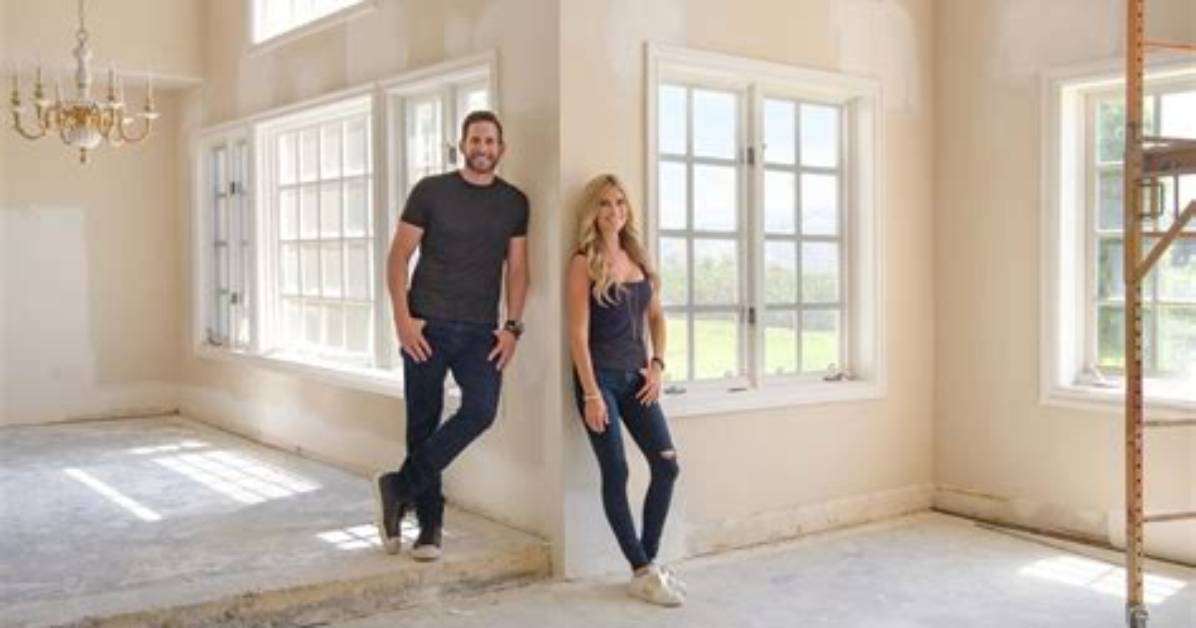 Is Flip or Flop Real Here Is The