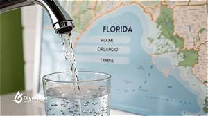 Is Florida Tap Water Safe?