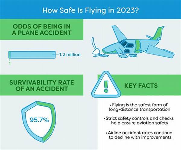 Is Flying Really Safe?