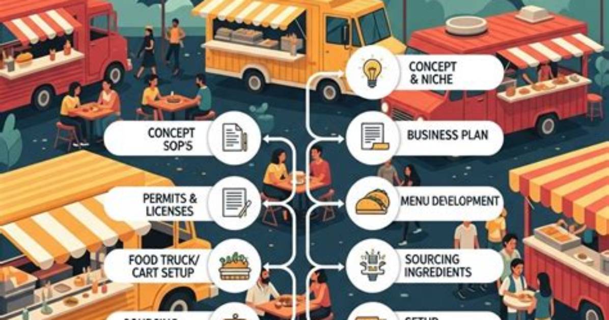 Is Food Business a Good Business?