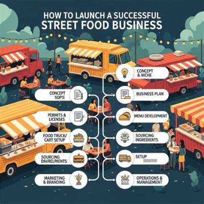 Is Food Business a Good Business?