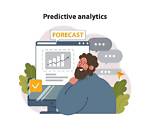 Is Forecasting Predictive Analytics?
