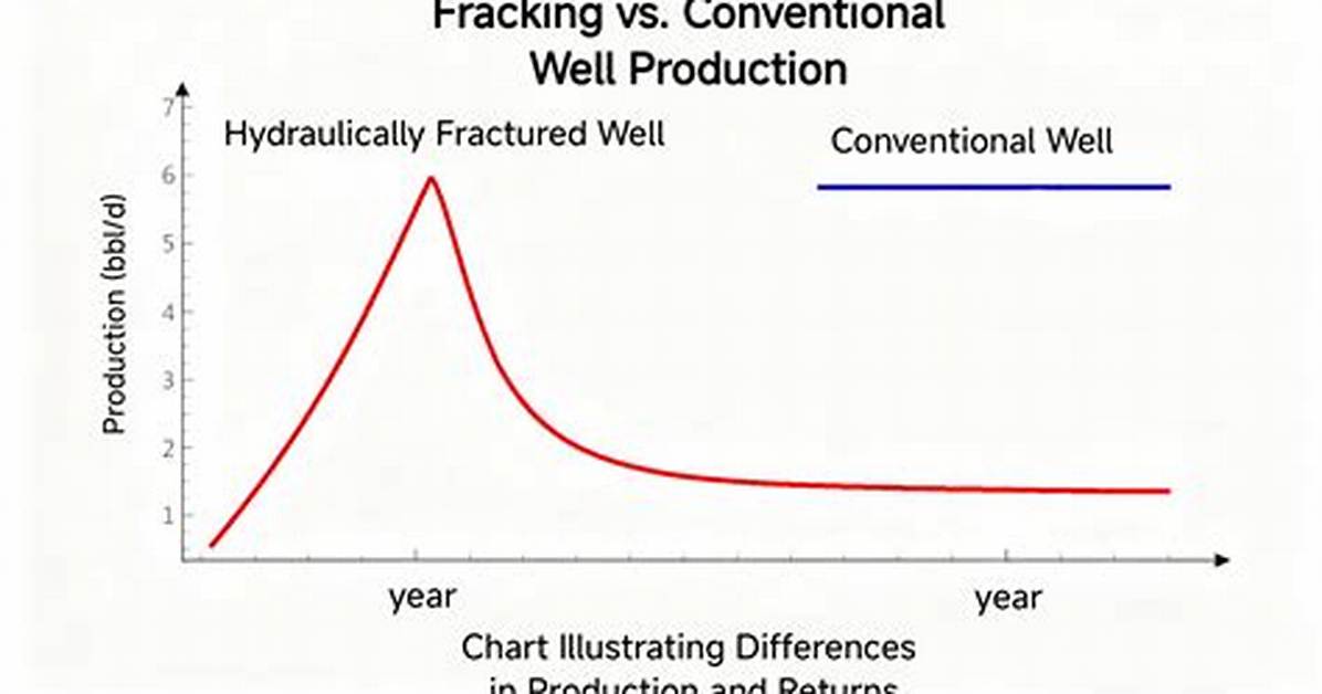 Is Fracking Worse Than Drilling?