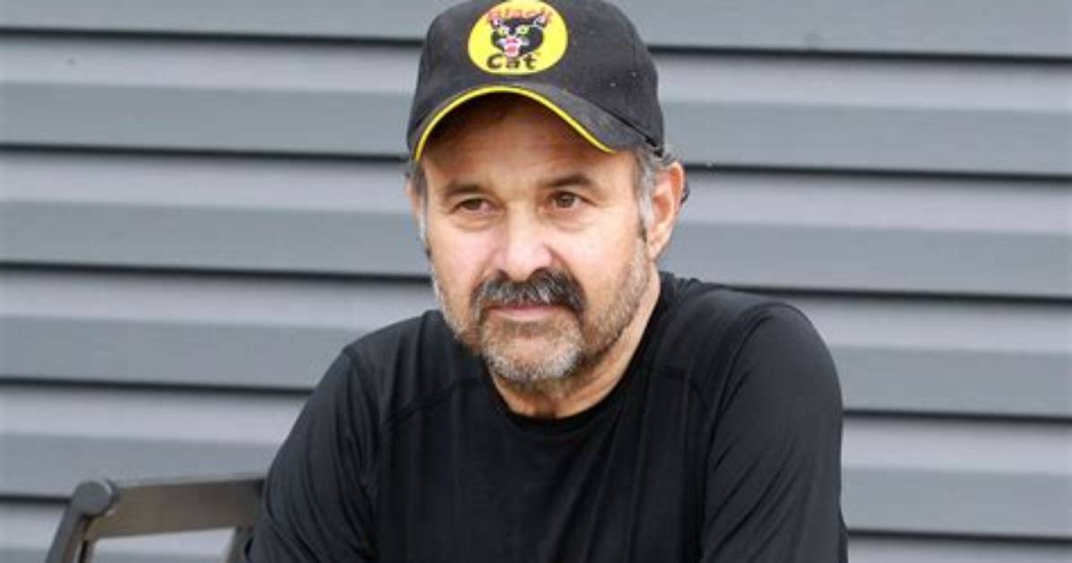 Is Frank Fritz Still Alive? Latest Update