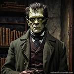 Is Frankenstein a Villain?