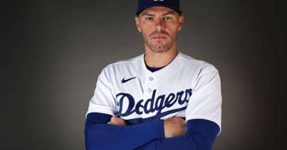 Is Freddie Freeman Jewish? Ethnicity Questions Arise After World Series Win