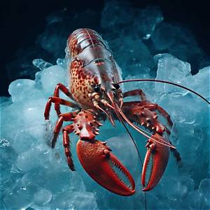 Is Freezing a Lobster Humane?