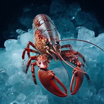 Is Freezing a Lobster Humane?