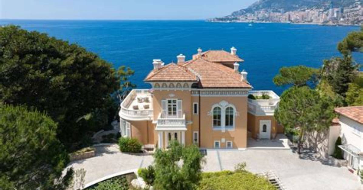 Is French Owned by Monaco?