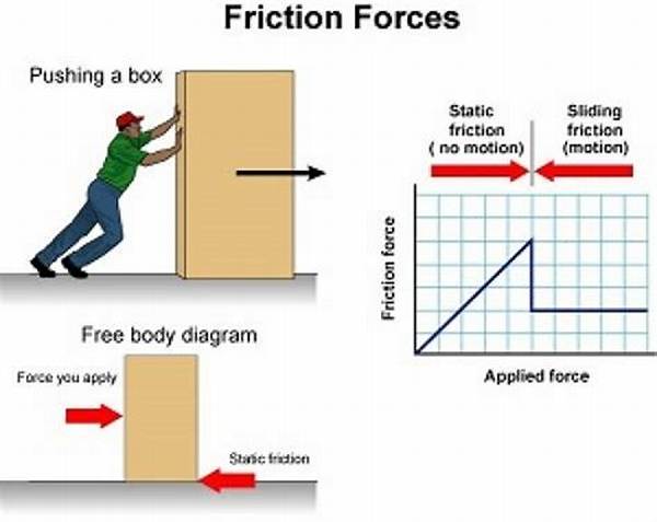 Is Friction a Shear Force?