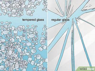 Is Frosted Glass Stronger Than Regular Glass?