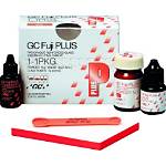 Is Fuji a Glass Ionomer?
