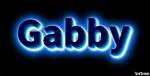 Is Gabby a Boy Name?