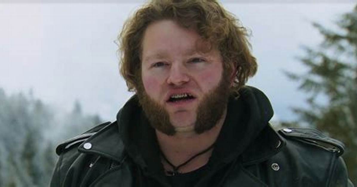 Is Gabe Brown Still on Alaskan Bush People?