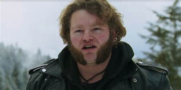 Is Gabe Brown Still on Alaskan Bush People?