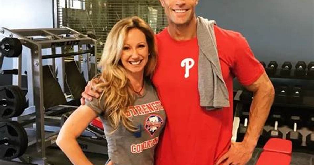 Is Gabe Kapler Married to Wife or Dating A
