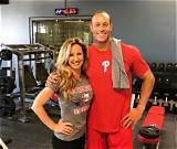 Is Gabe Kapler Married to Wife? or Dating a Girlfriend? Kids.
