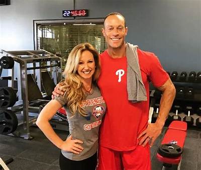 Is Gabe Kapler Married to Wife? or Dating a Girlfriend? Kids.