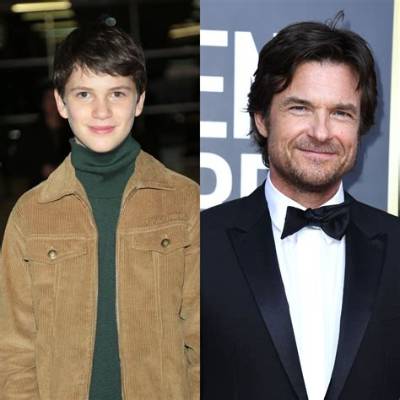 Is Gabriel Bateman Related to Jason Bateman? Meet the Mosquito Coast Actor
