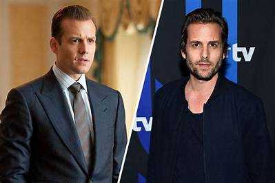 Is Gabriel Macht Still Acting?