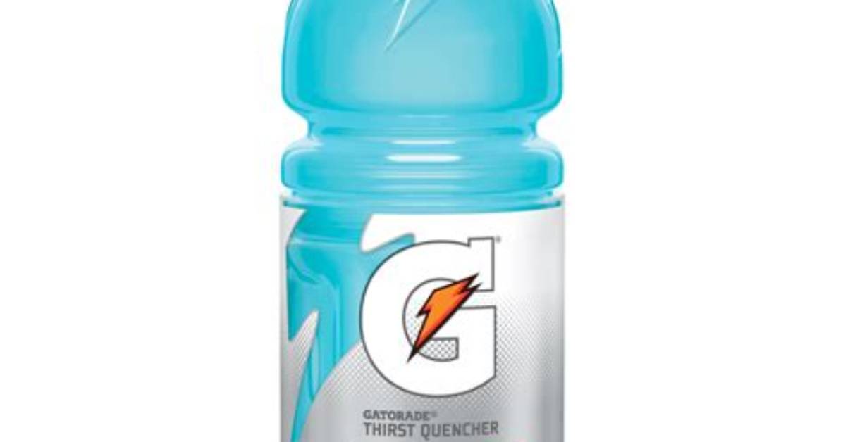 Is Gatorade Good for Acid Reflux?
