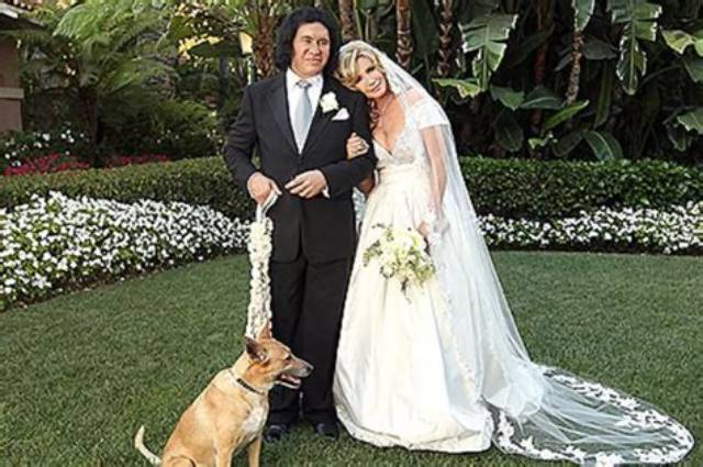 Is Gene Simmons Still Married? Unveiling the Truth Behind the Iconic Musician's Relationship