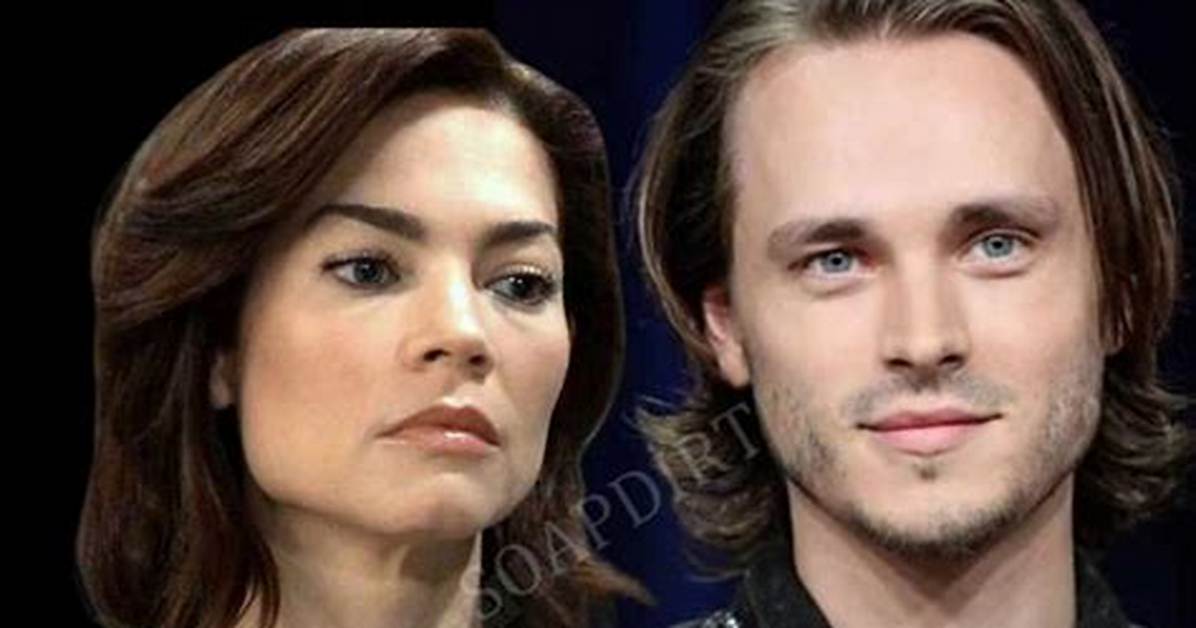 Is General Hospital Feeling Lucky the Surprise Return That S About to Turn Liz S World Upside
