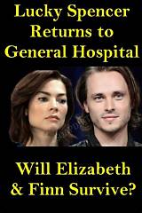 Is General Hospital Feeling Lucky? the Surprise Return That’s About to Turn Liz’s World Upside Down - Sarkariresult