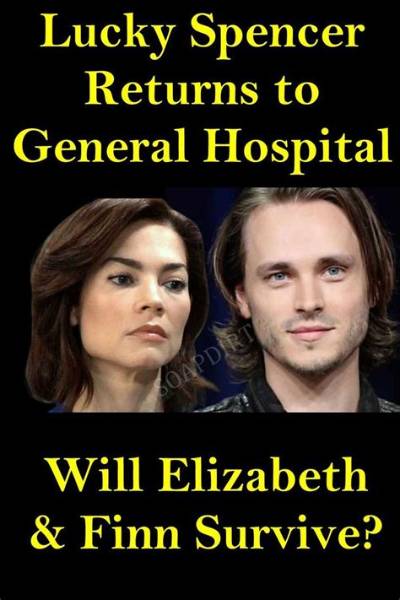 Is General Hospital Feeling Lucky? the Surprise Return That’s About to Turn Liz’s World Upside Down - Sarkariresult