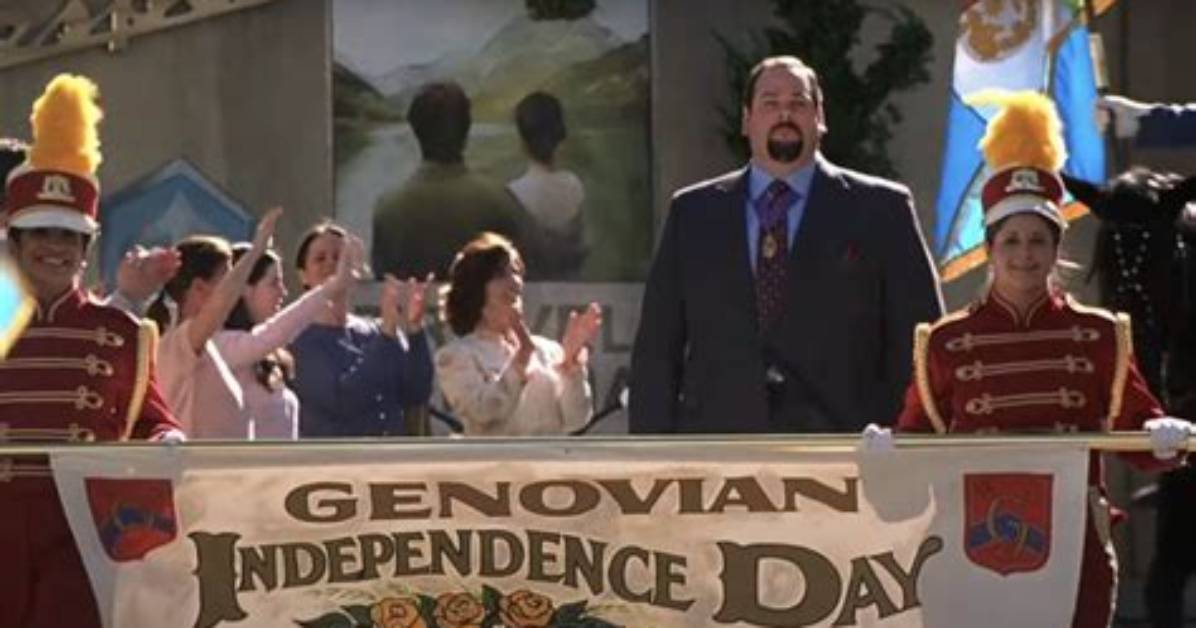 Is Genovia a Real Country? Unveiling the Fictional World of Princess Diaries