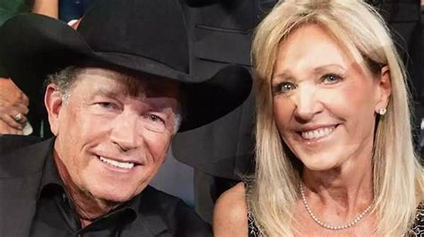 Is George Strait Divorced? Get the Facts