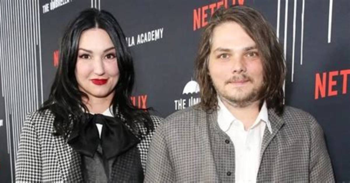 Is Gerard Way Married? Exploring the Personal Life of a Rock Icon