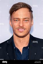 Is German Actor, Thomas Wlaschiha in a Relatonship or Single?