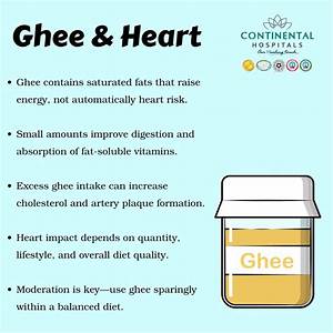 Is Ghee Healthy or Not?
