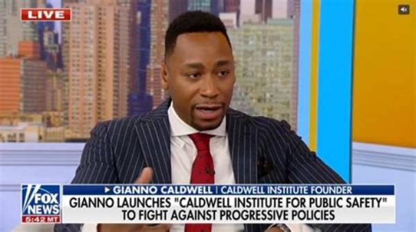 Is Gianno Caldwell Gay? Fox News Journalist Wife Amid Sexuality Rumors