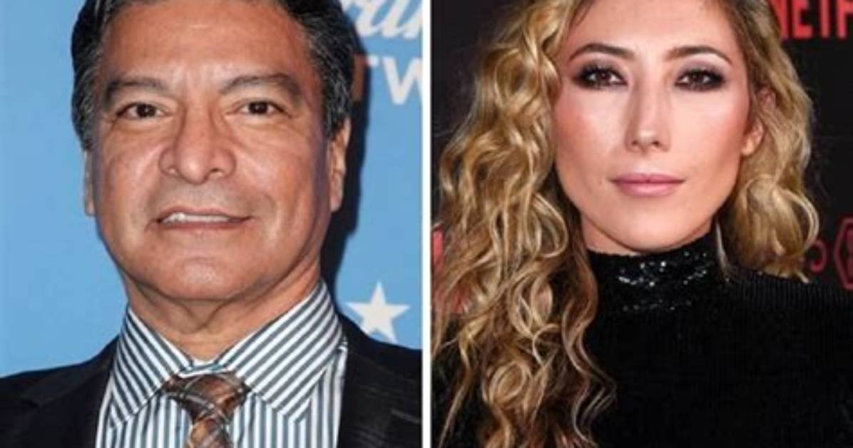 Is Gil Birmingham Married? Gil Birmingham Family, Height, Net Worth, Movies, Tv Shows and More