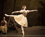 Is Giselle a Romantic Ballet?