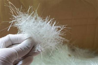 Is Glass Fibre Hazardous?