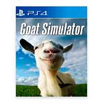 Is Goat Simulator on Ps4?