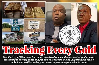 Is Gold Tracked by the Government?