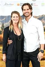 Is Graham Wardle Still Married to Wife Alison? Insights into Their Relationship