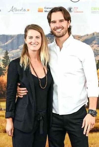 Is Graham Wardle Still Married to Wife Alison? Insights into Their Relationship