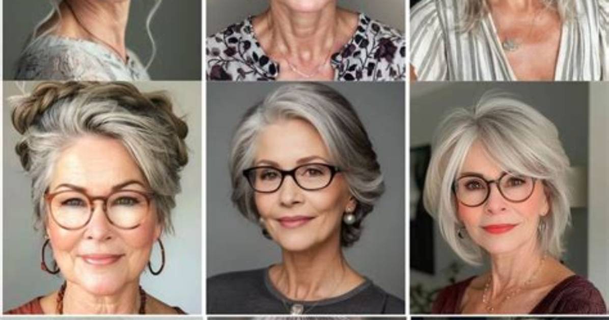 Is Gray Hair at 15 Normal?