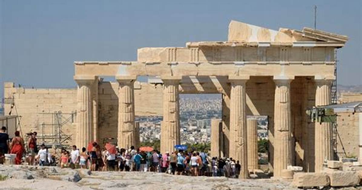 Is Greece American Friendly?