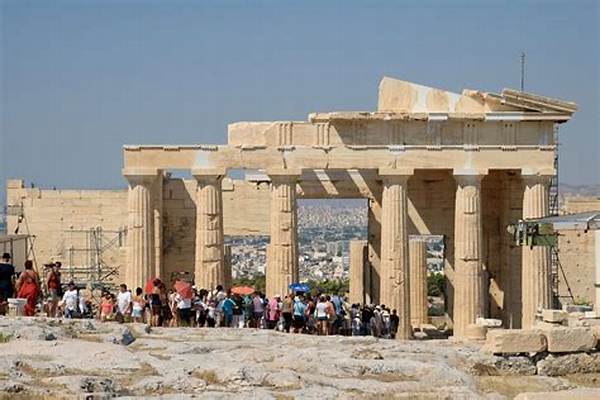 Is Greece American Friendly?