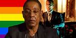 Is Gus Fring Gay in Better Call Saul?