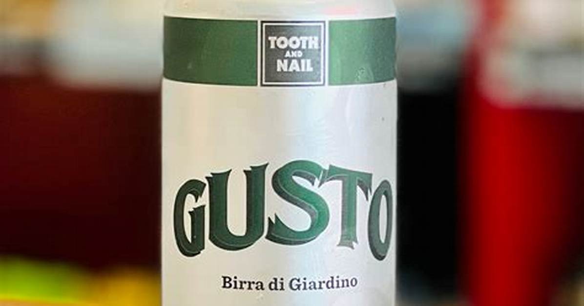 Is Gusto a Good Brand?
